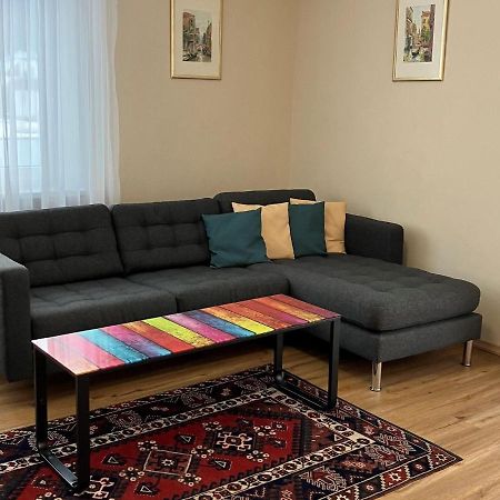 Holiday Flat, Axams Innsbruck Exterior foto