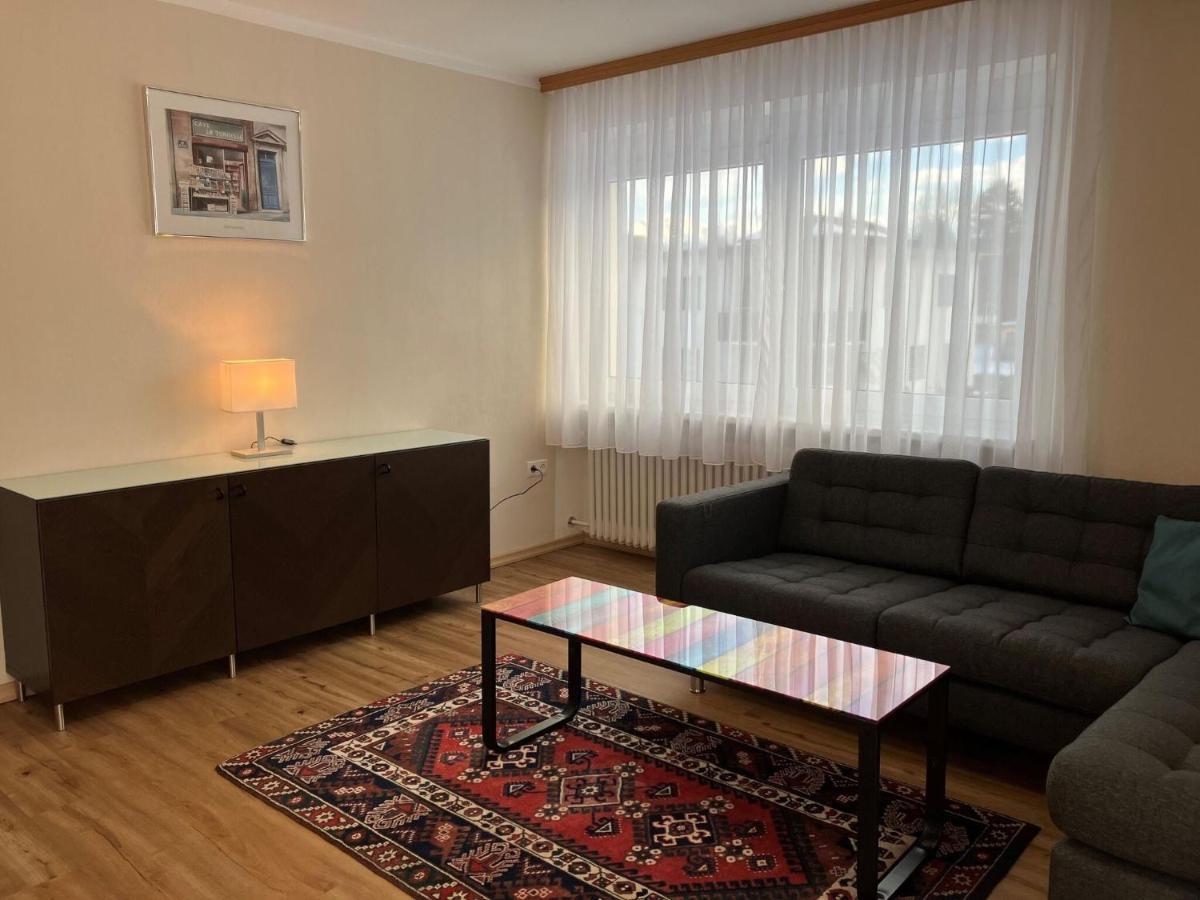 Holiday Flat, Axams Innsbruck Exterior foto