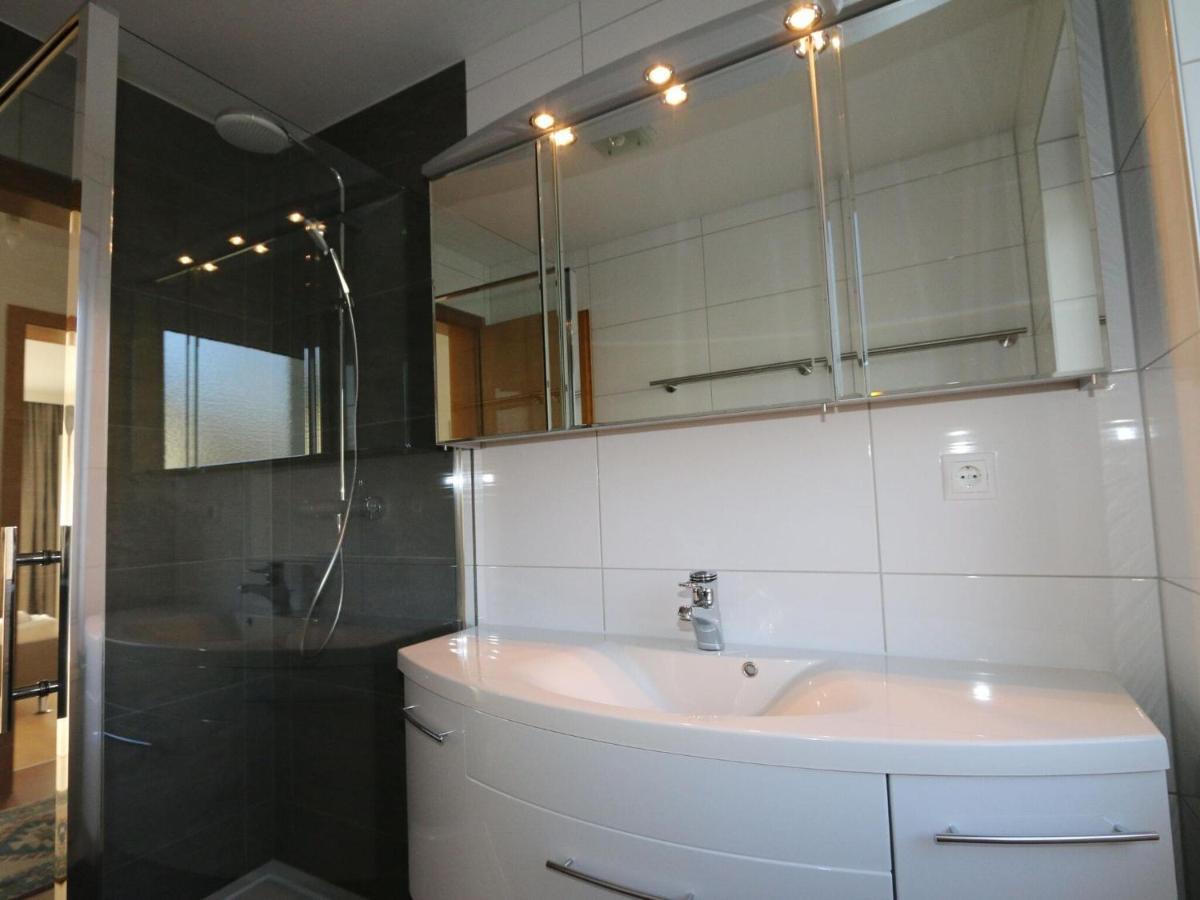 Holiday Flat, Axams Innsbruck Exterior foto